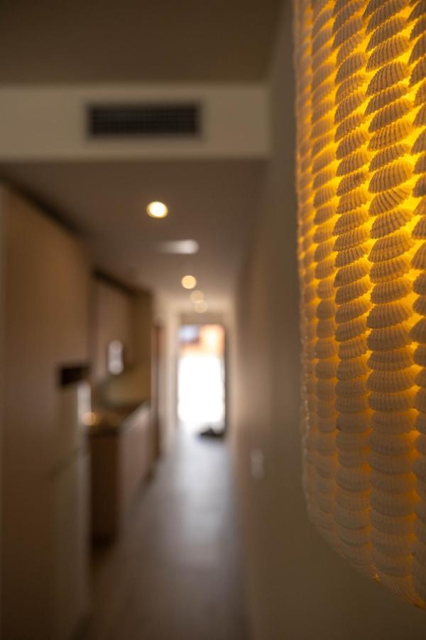 Aljarafe Suites By Qhotels Gelves Exterior photo